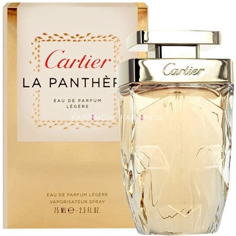 cartier panthere tester|panthere de cartier price.